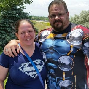 Meet your Posher, Jarrod